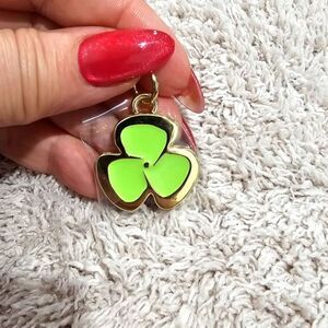 Christian Louboutin Charm